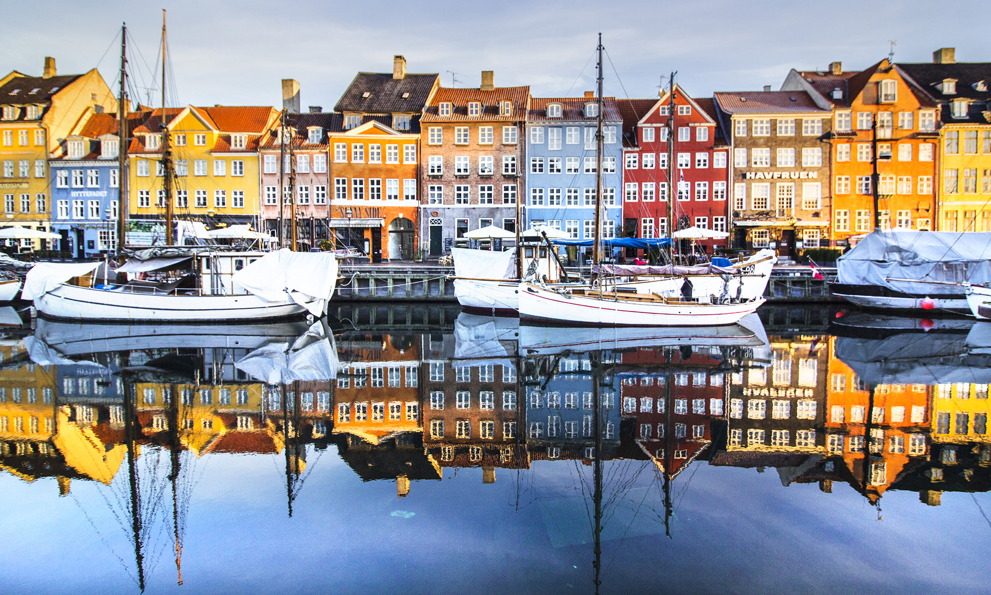 Nyhavn
