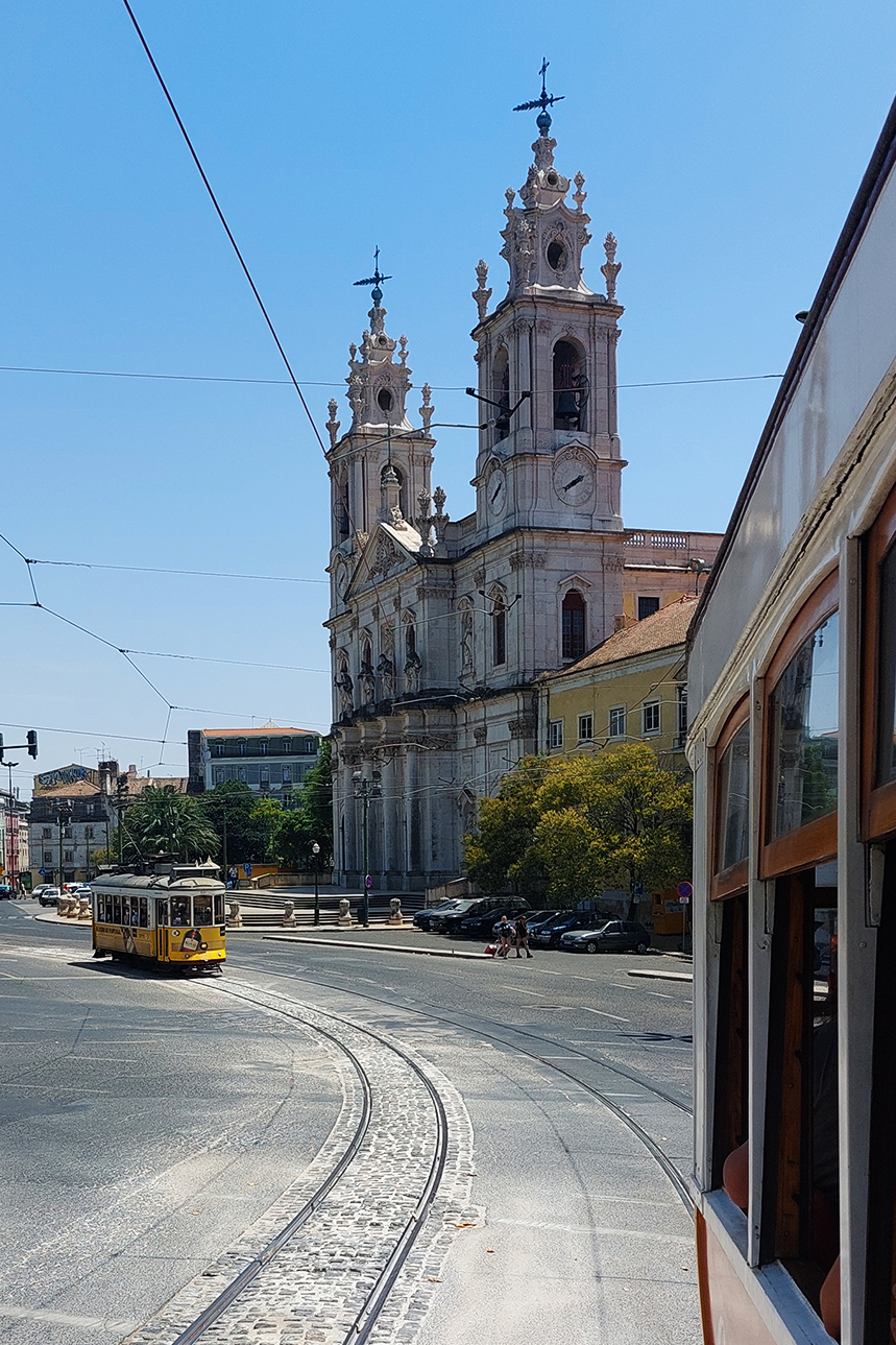 Lisbon Portugal