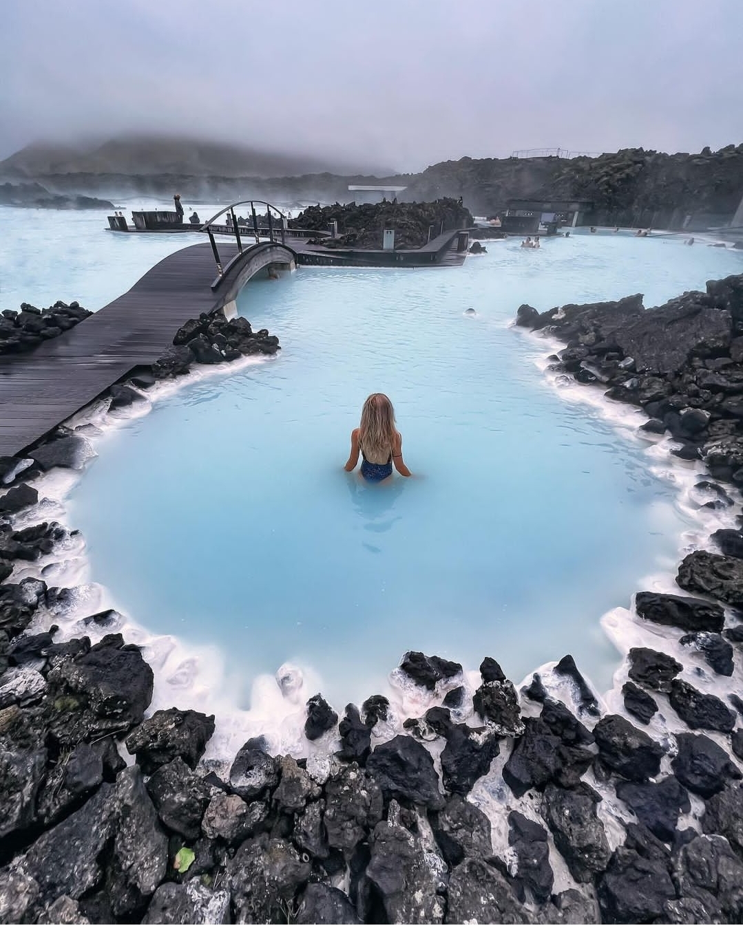 Blue Lagoon Iceland