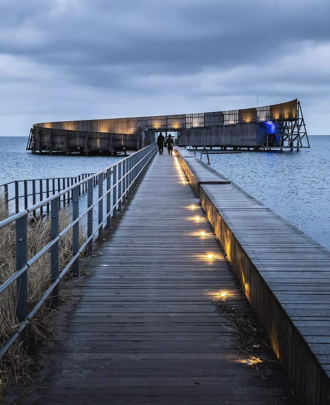 Kastrup sea baths