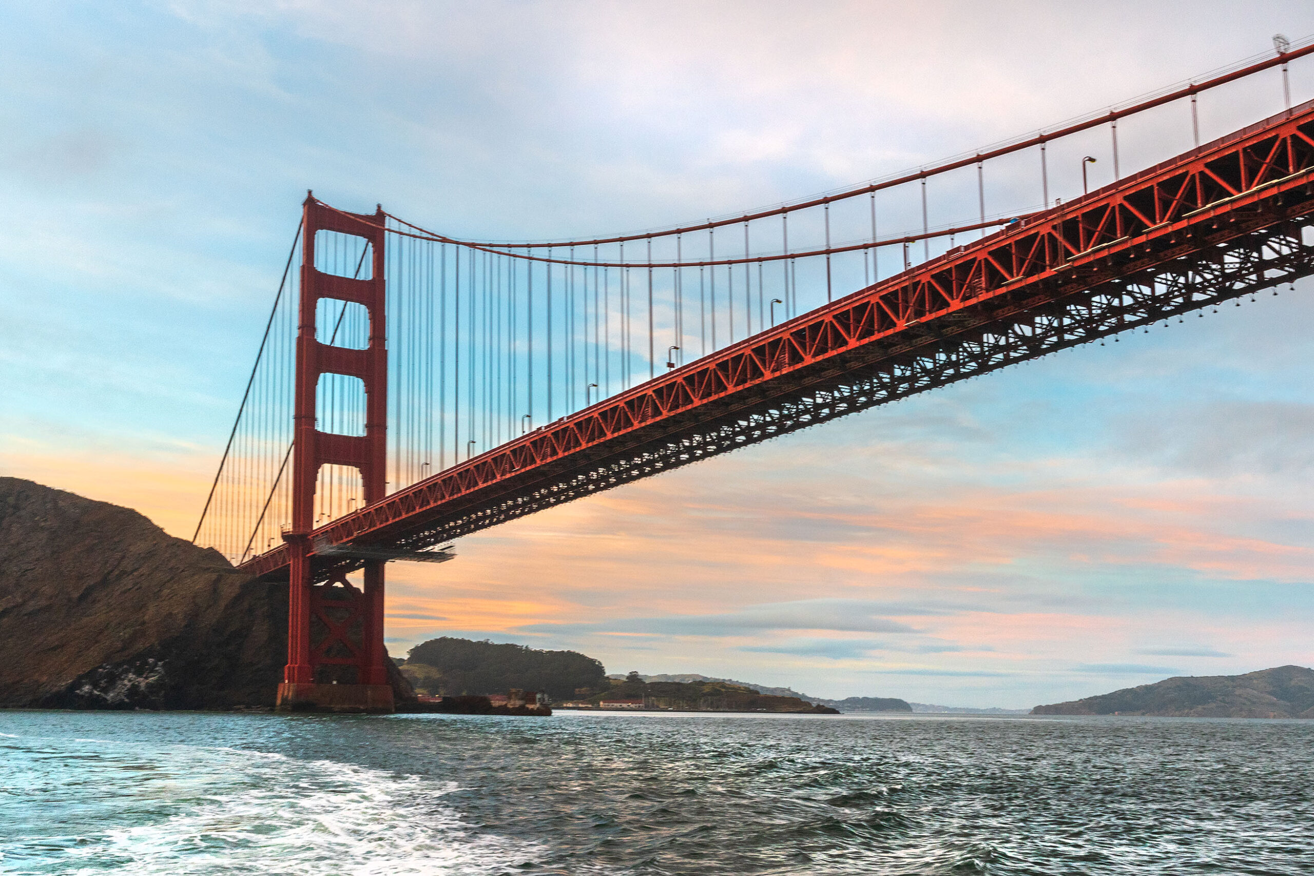 SAN FRANCISCO PHOTO TOUR: THE BEST SPOTS!
