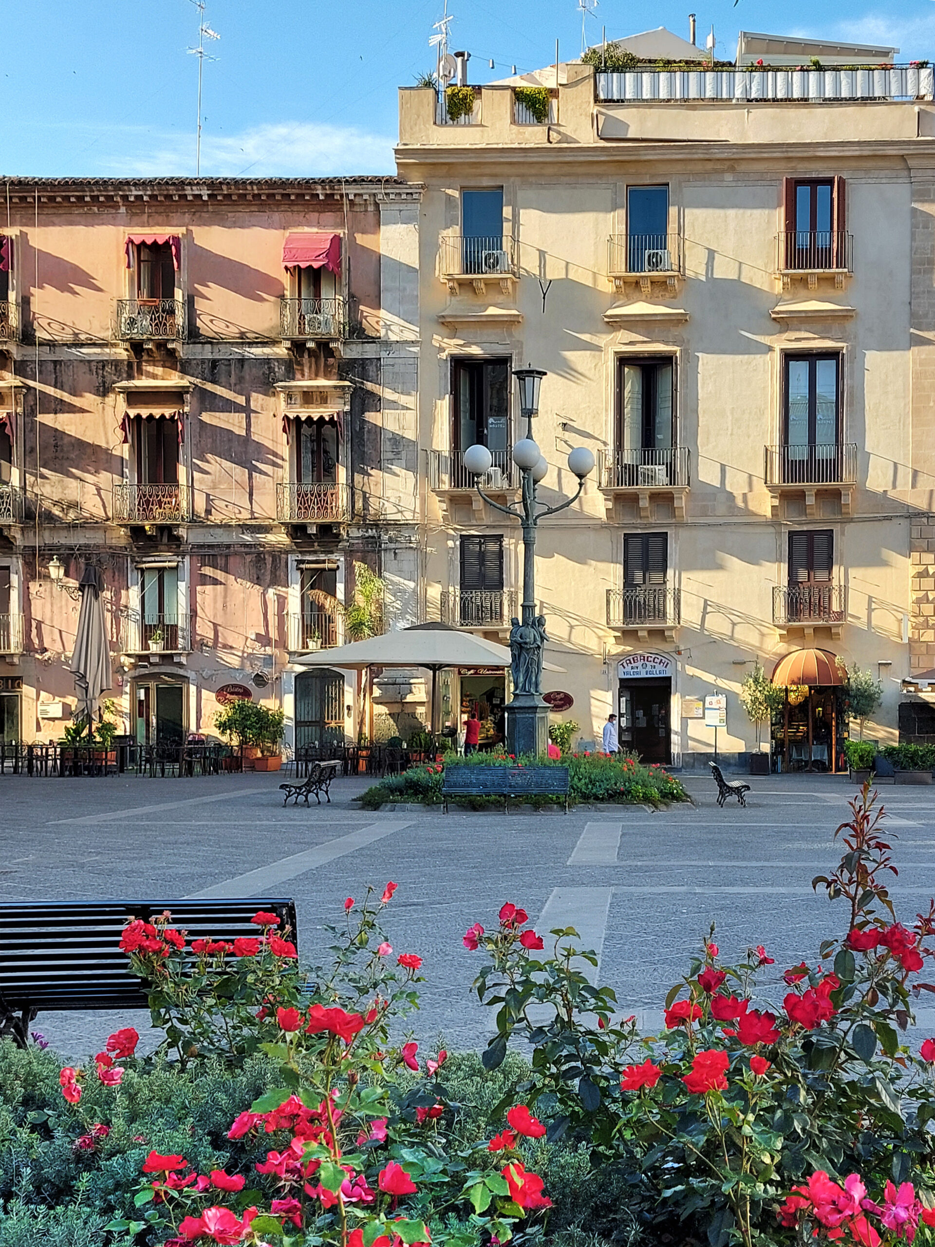 Sicily best spots: Catania