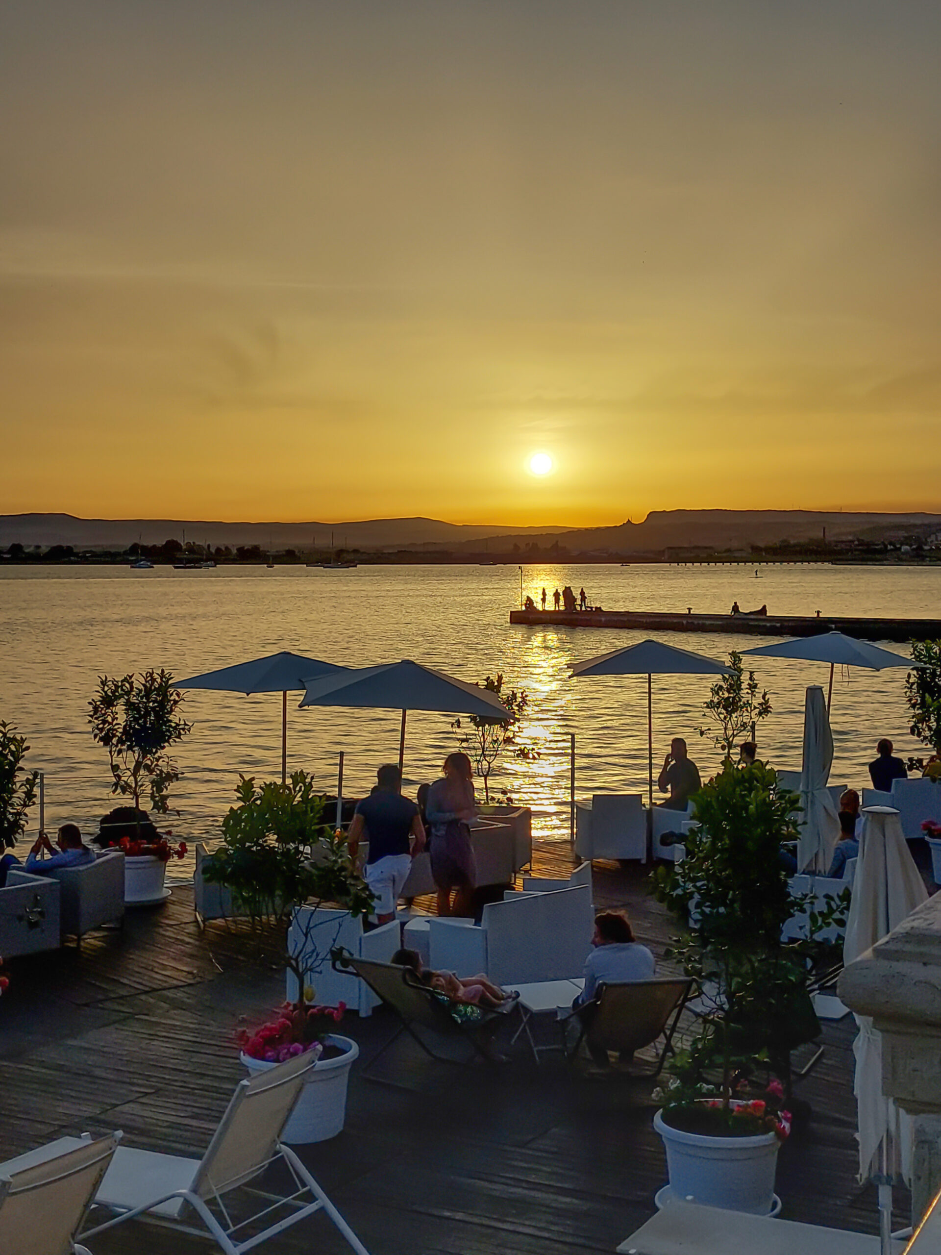 Sicily best spots: Ortigia