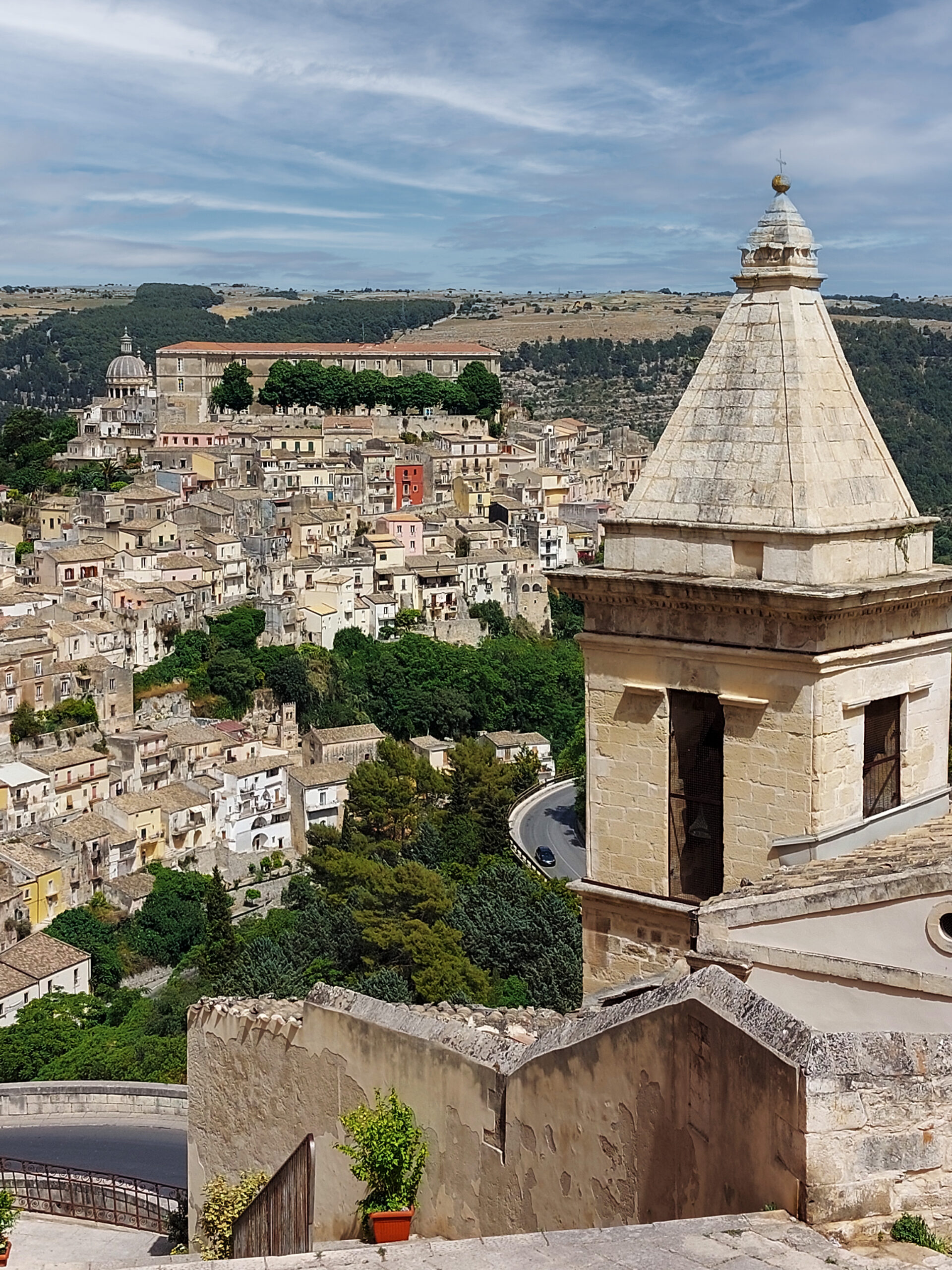 Sicily best spots: Ragusa Ibla