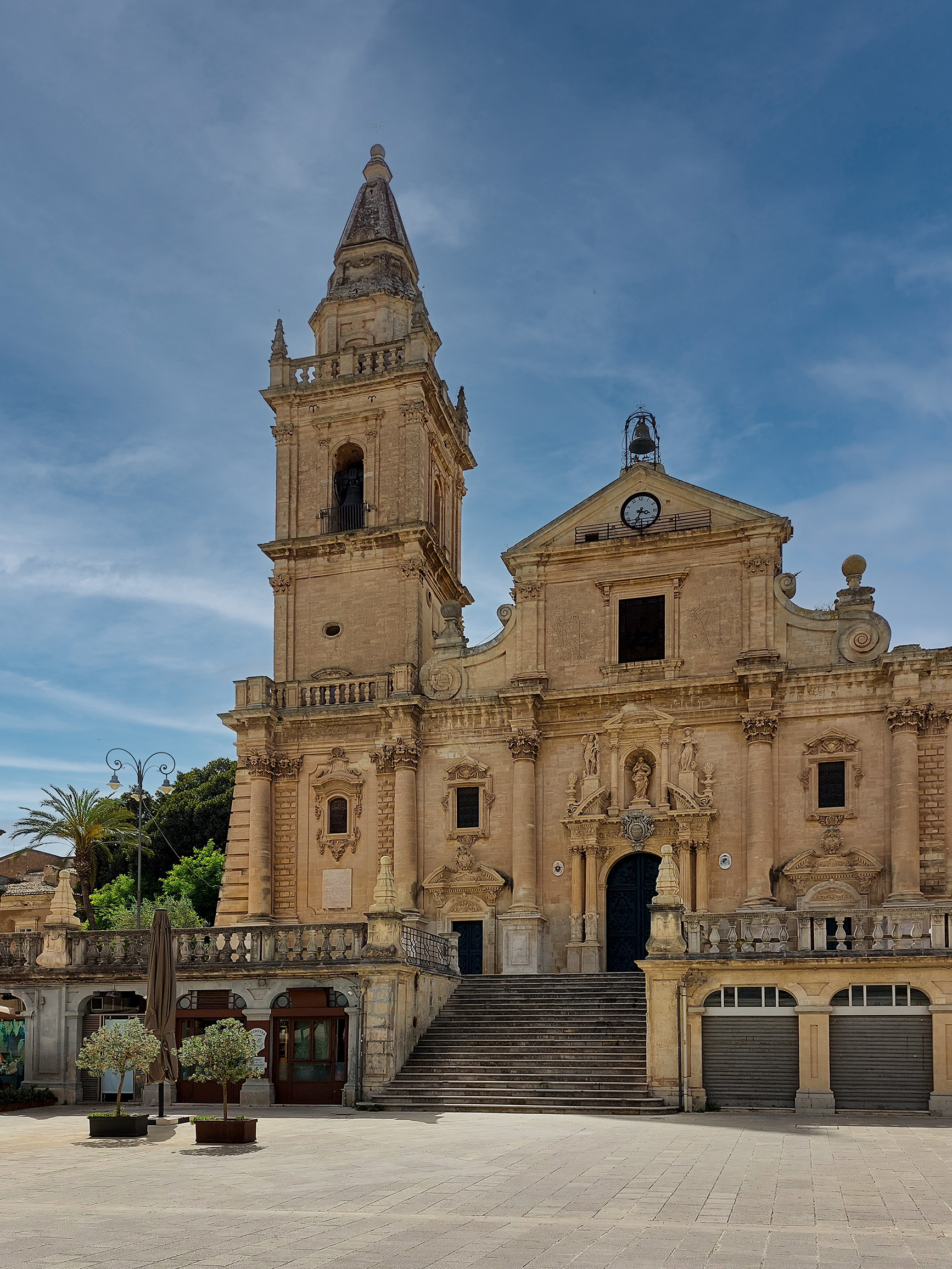 Sicily best spots: Ragusa