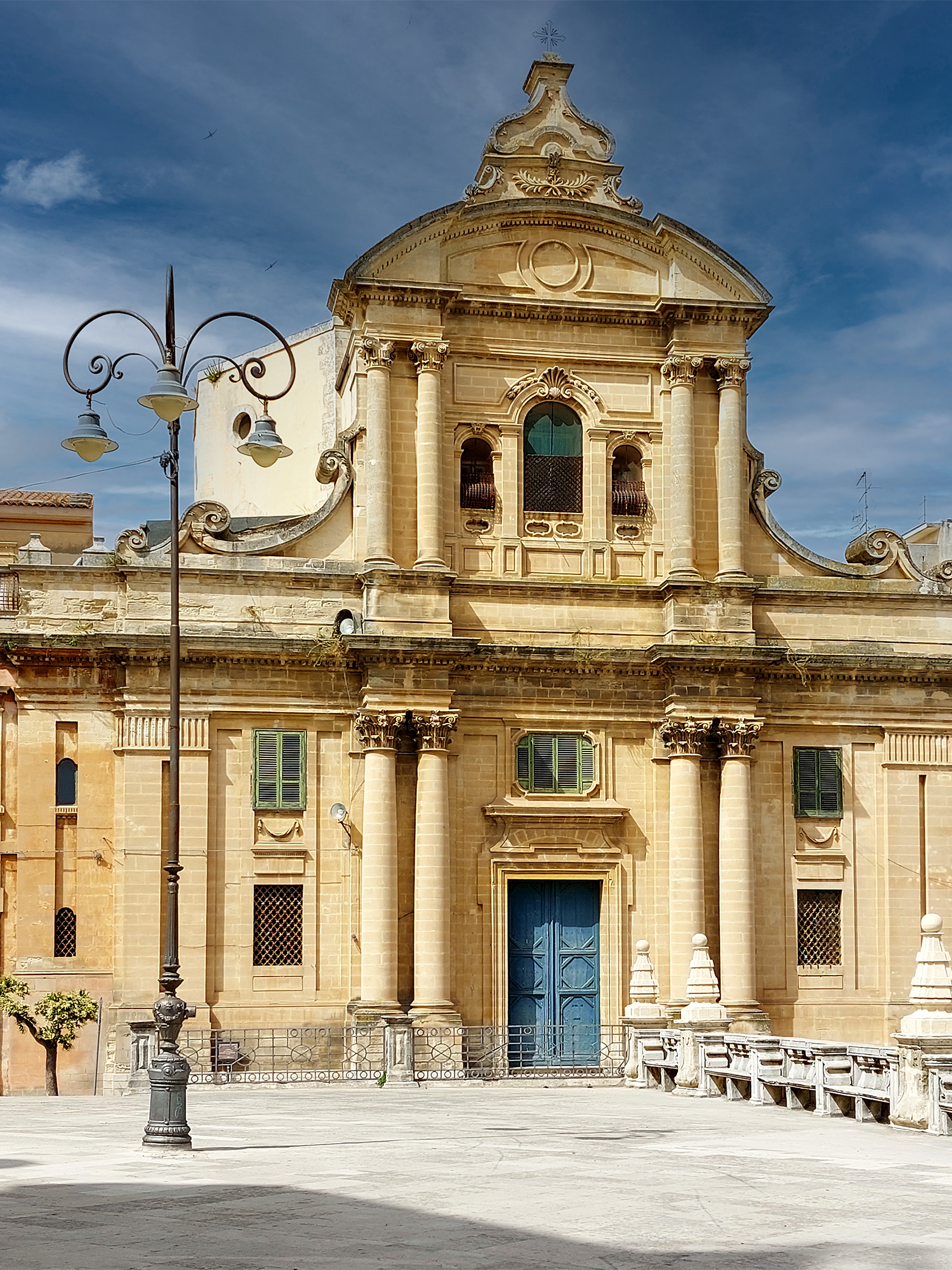 Sicily best spots: Ragusa