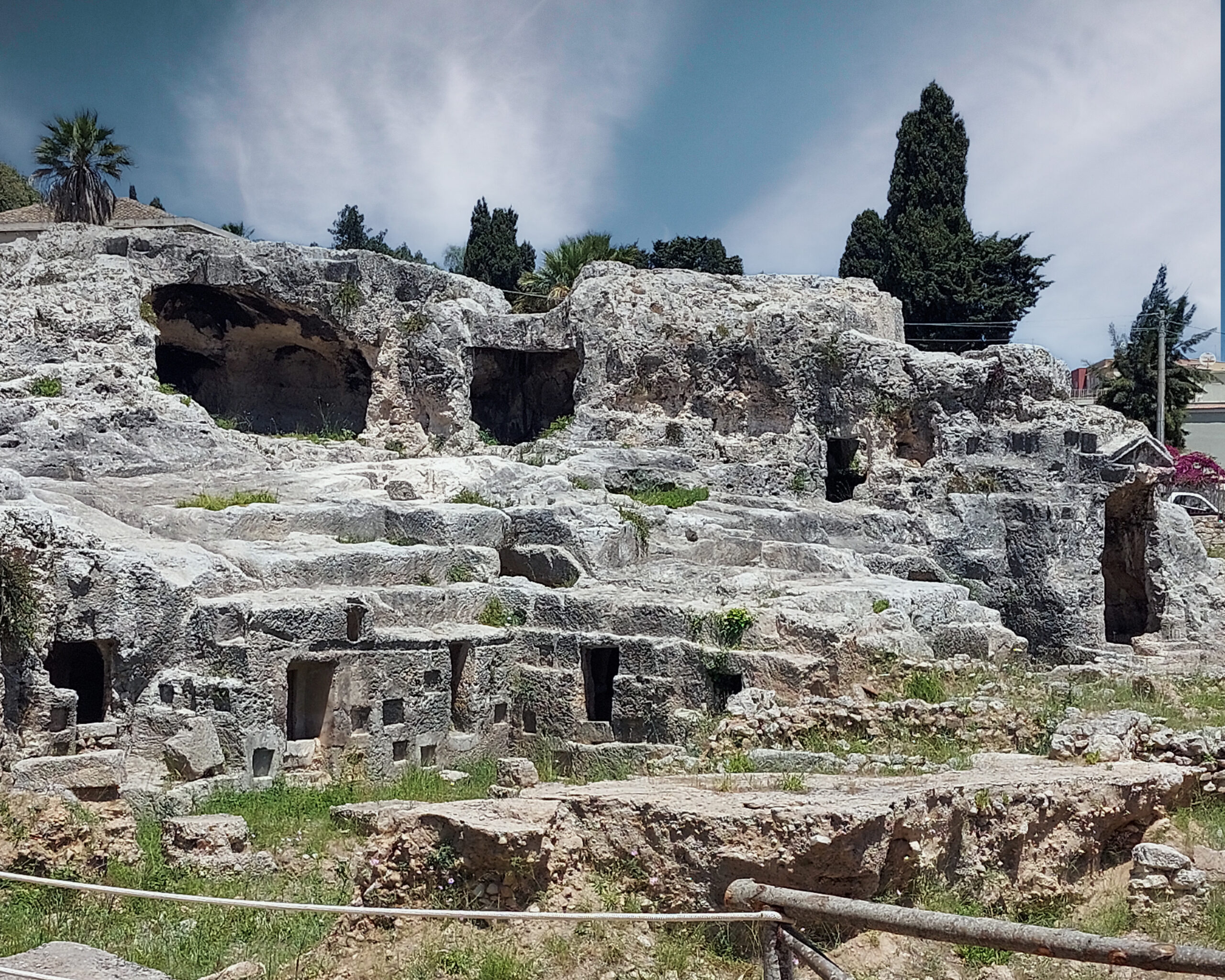 Sicily best spots: Siracusa