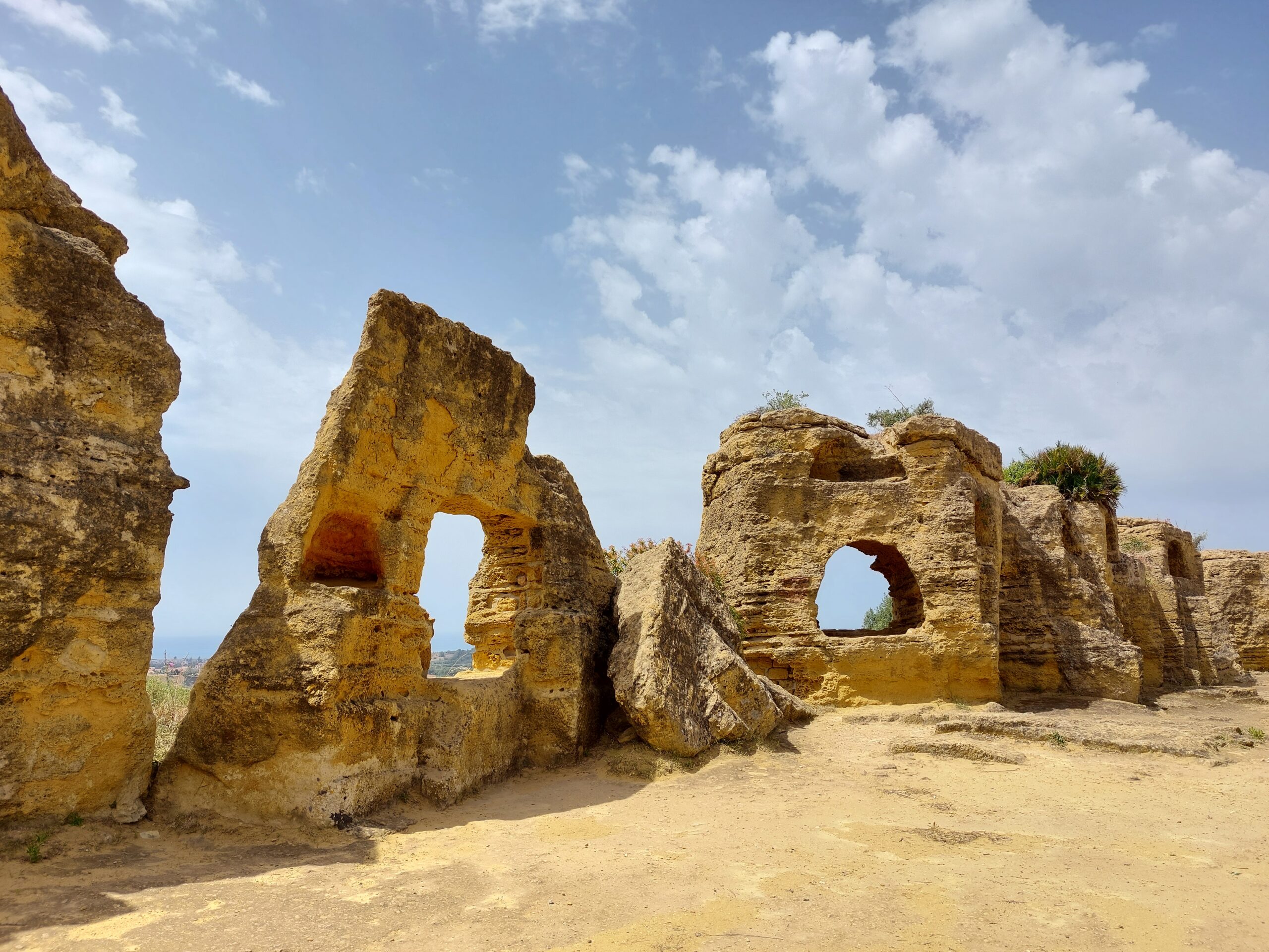 Sicily best spots: Valle dei Templi