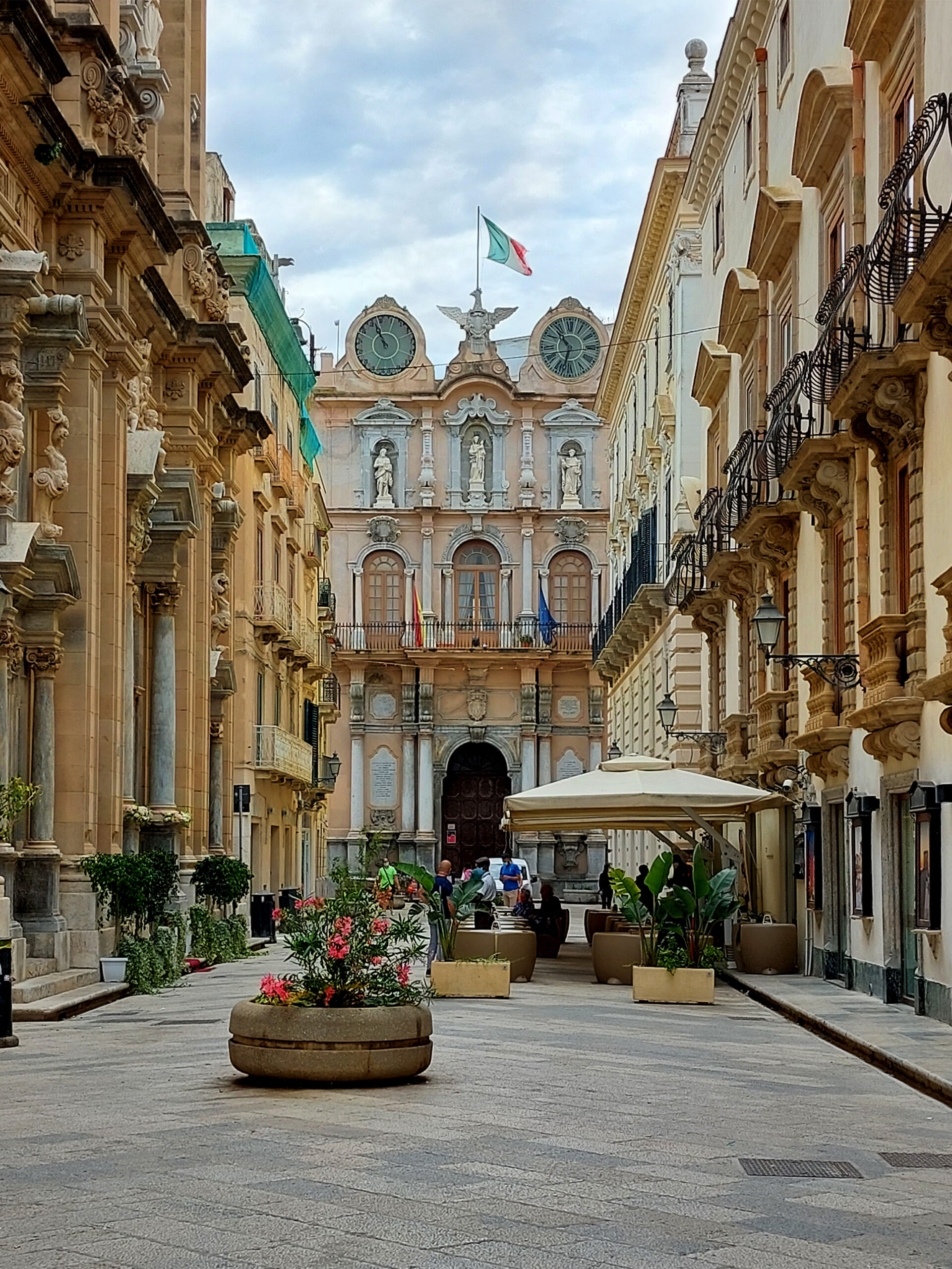 Sicily best spots: Trapani