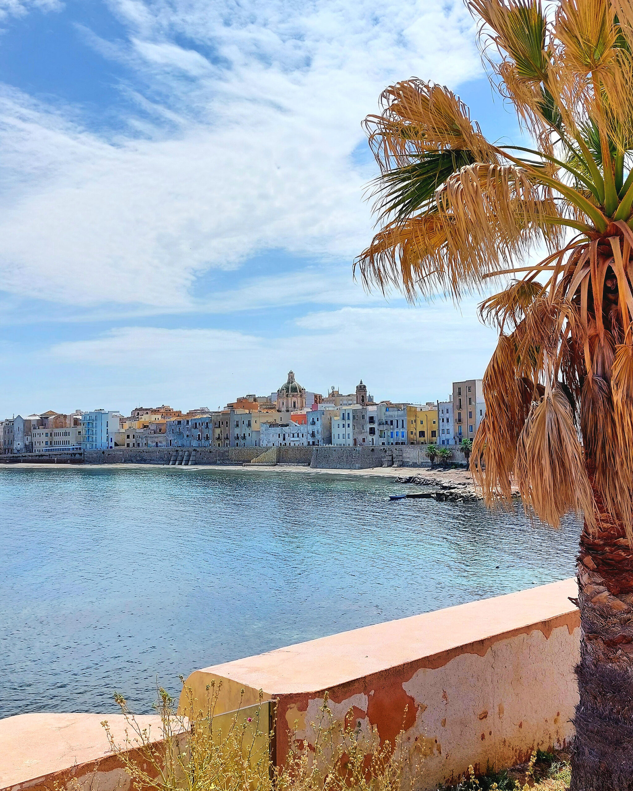 Sicily best spots: Trapani