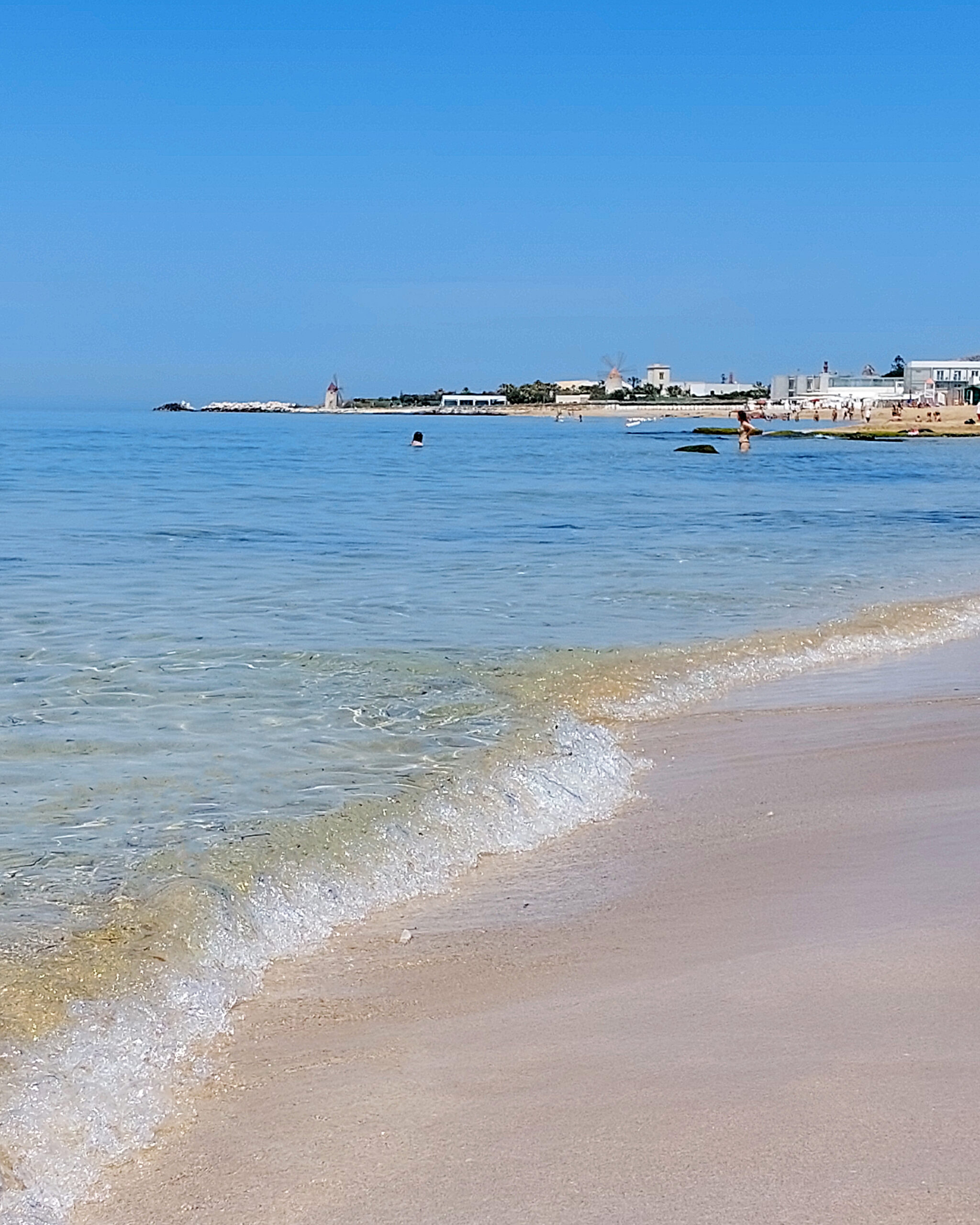Sicily best spots Trapani