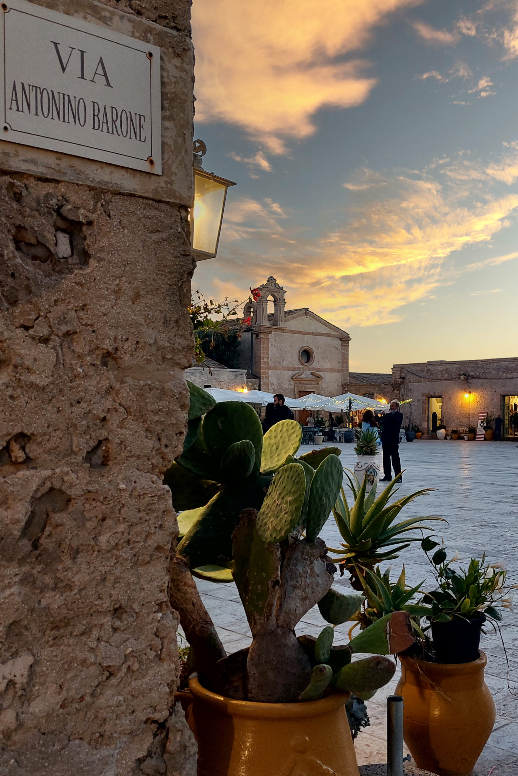 Sicily best spots: Marzamemi