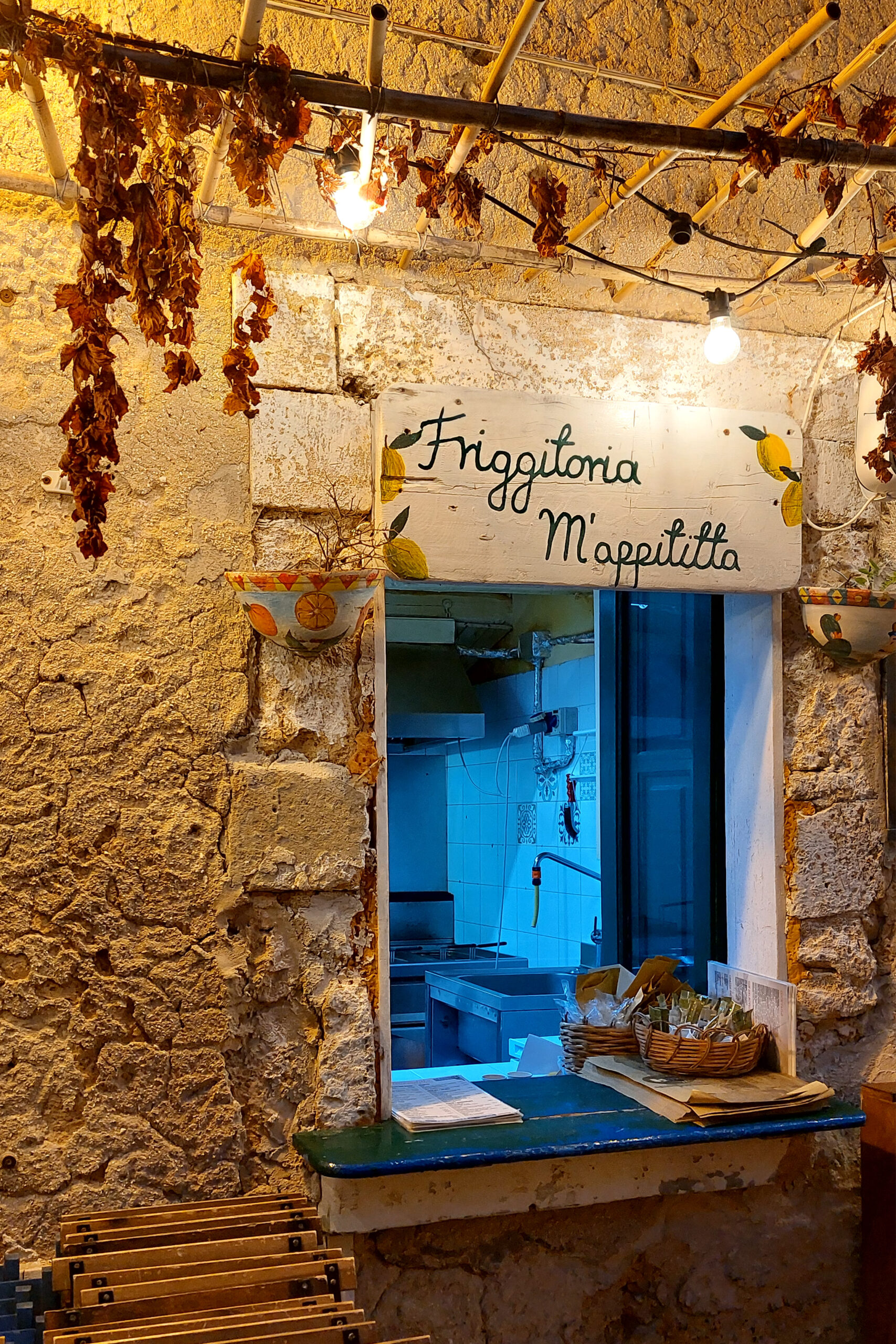 Sicily best spots: Marzamemi