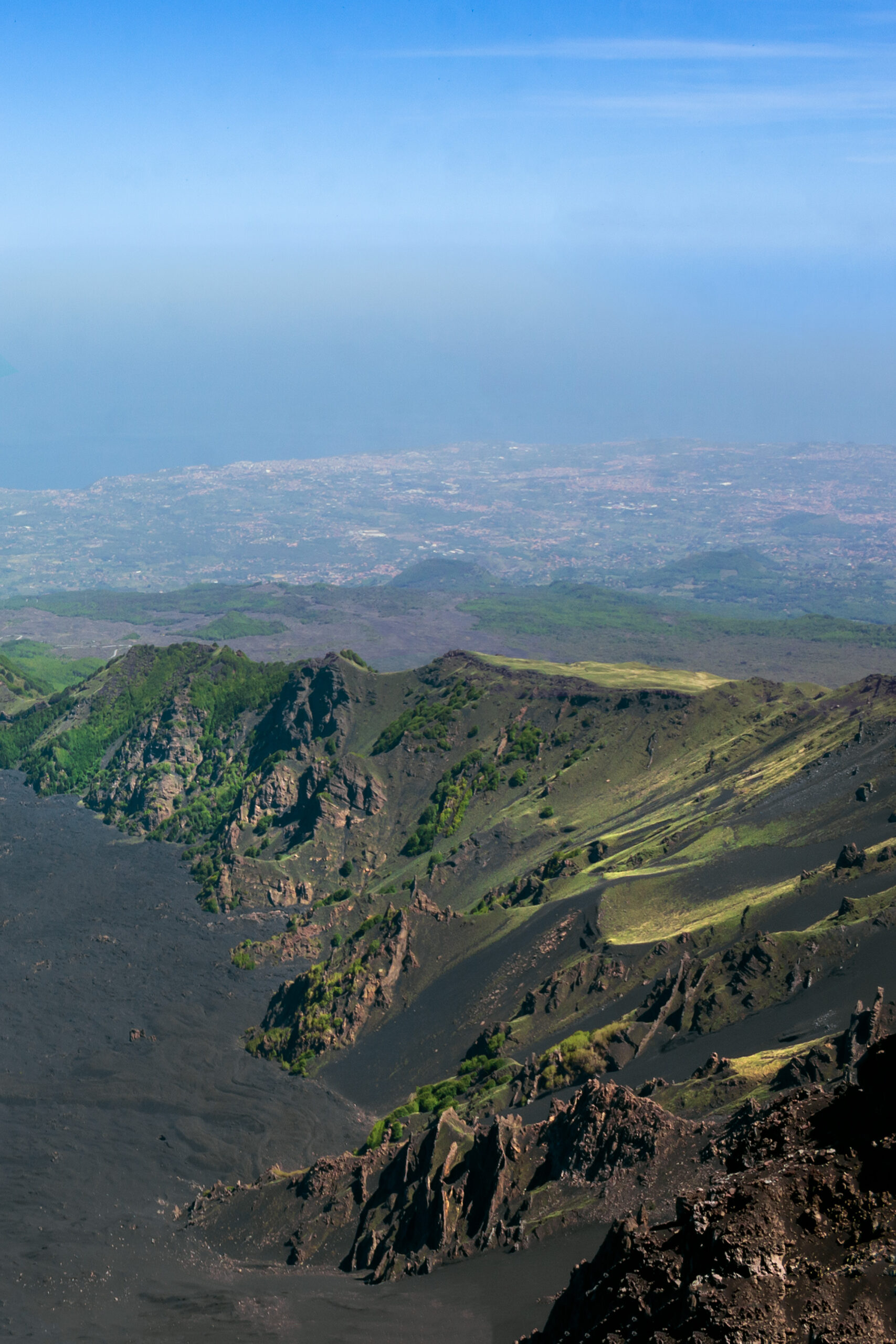 Sicily best spots: Etna