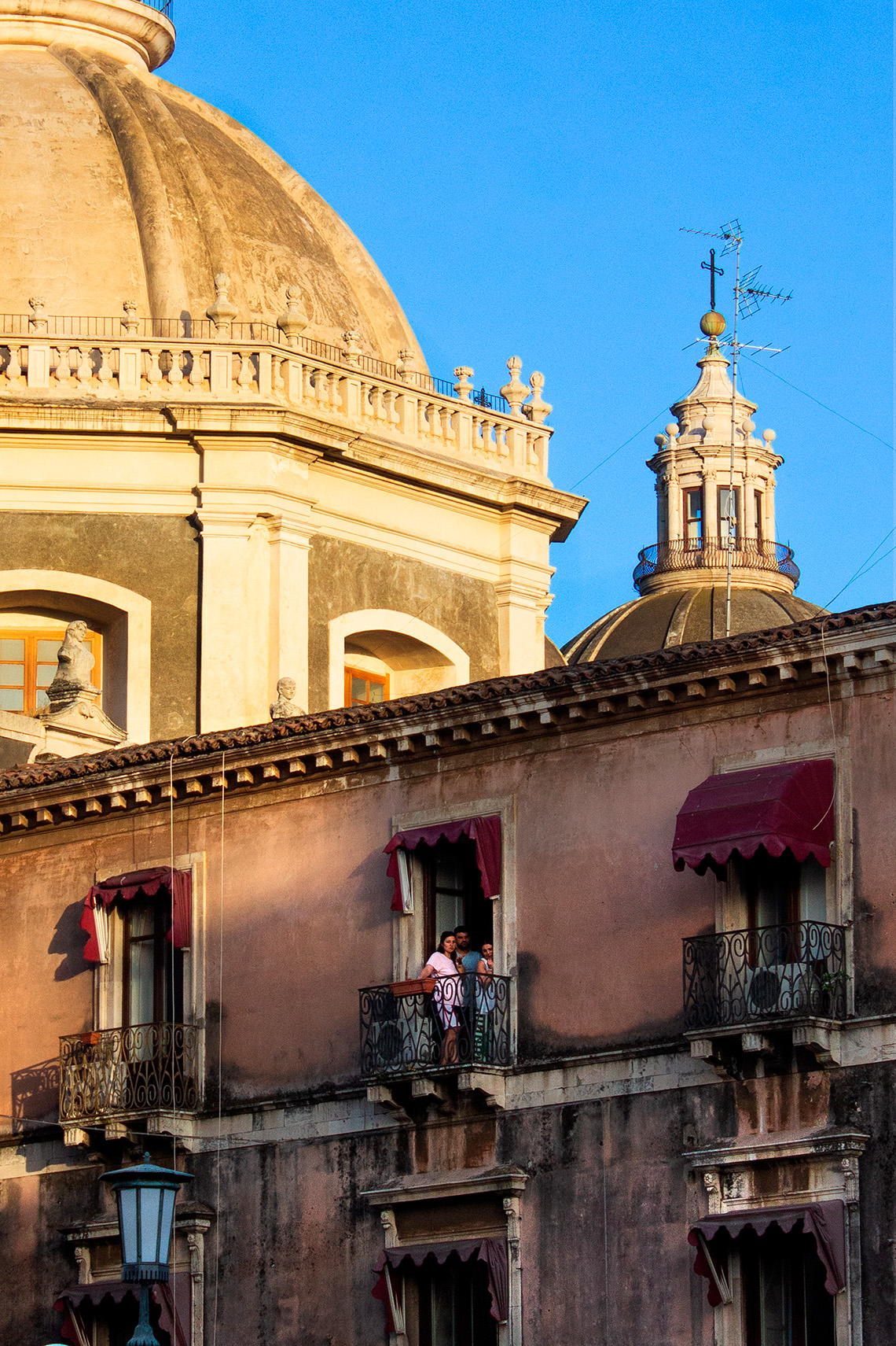 Sicily best spots: Catania