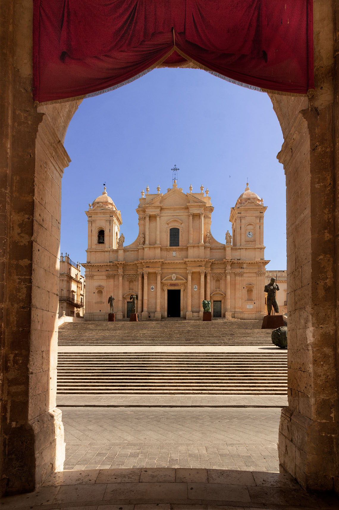 Sicily best spots: Noto