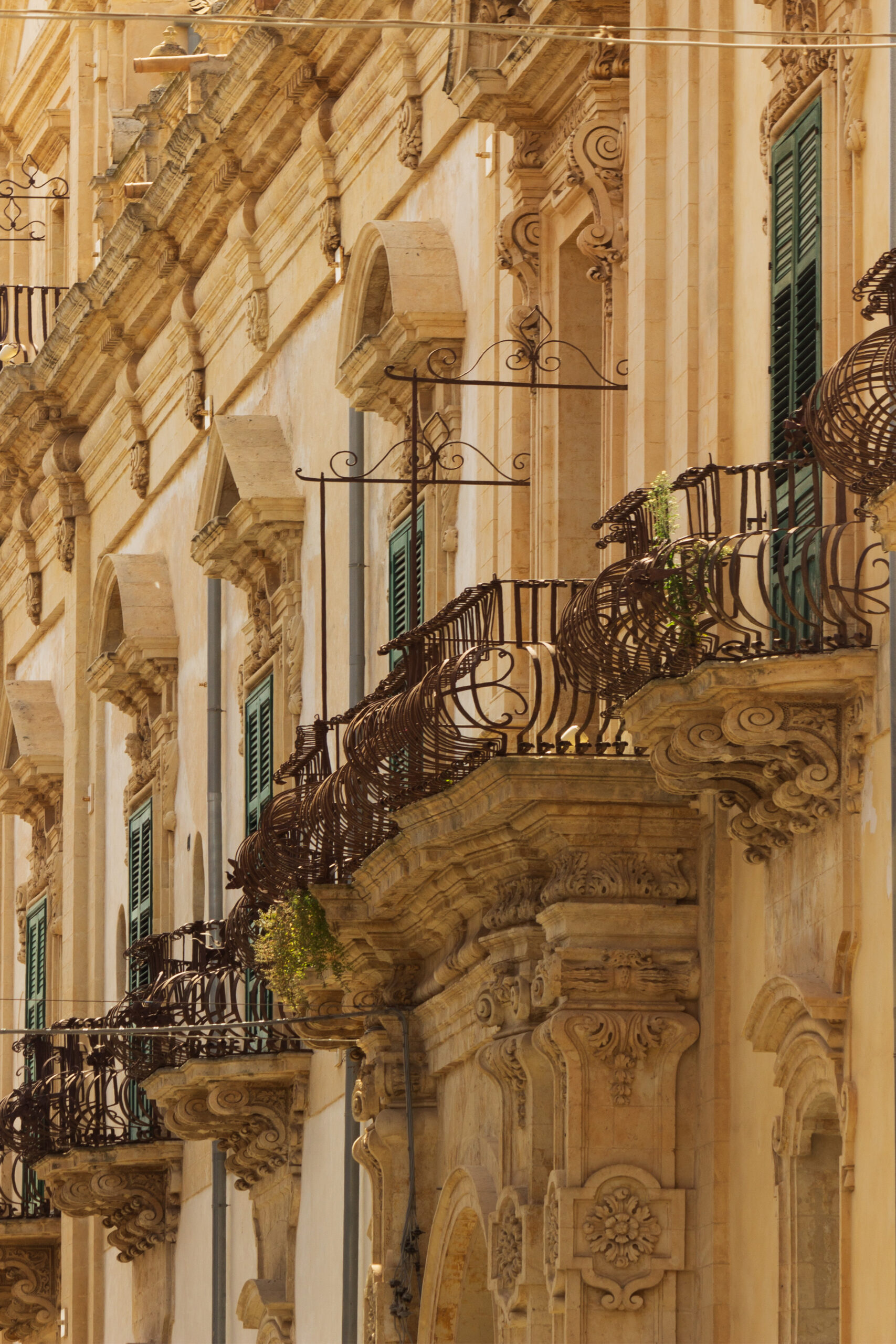 Sicily best spots: Noto