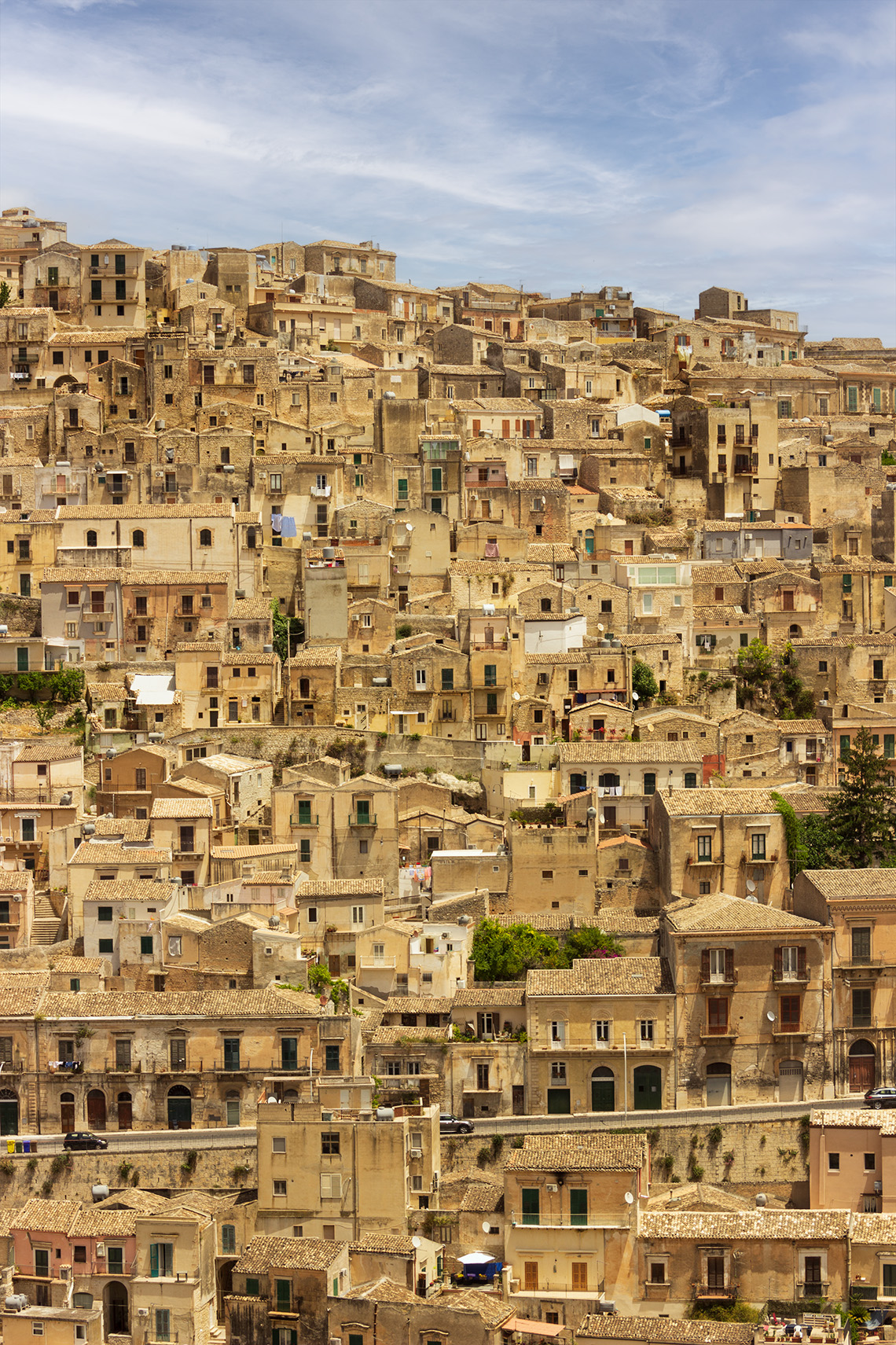 Sicily best spots: Modica