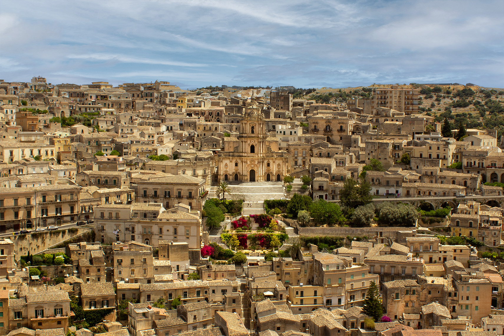 Sicily best spots: Modica