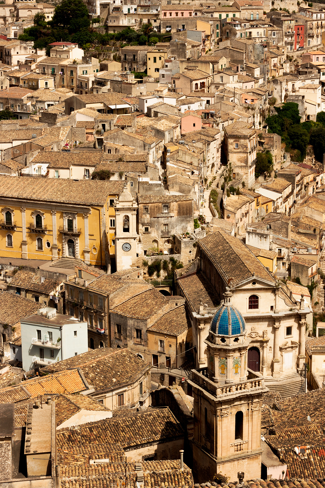 Sicily best spots: Ragusa Ibla