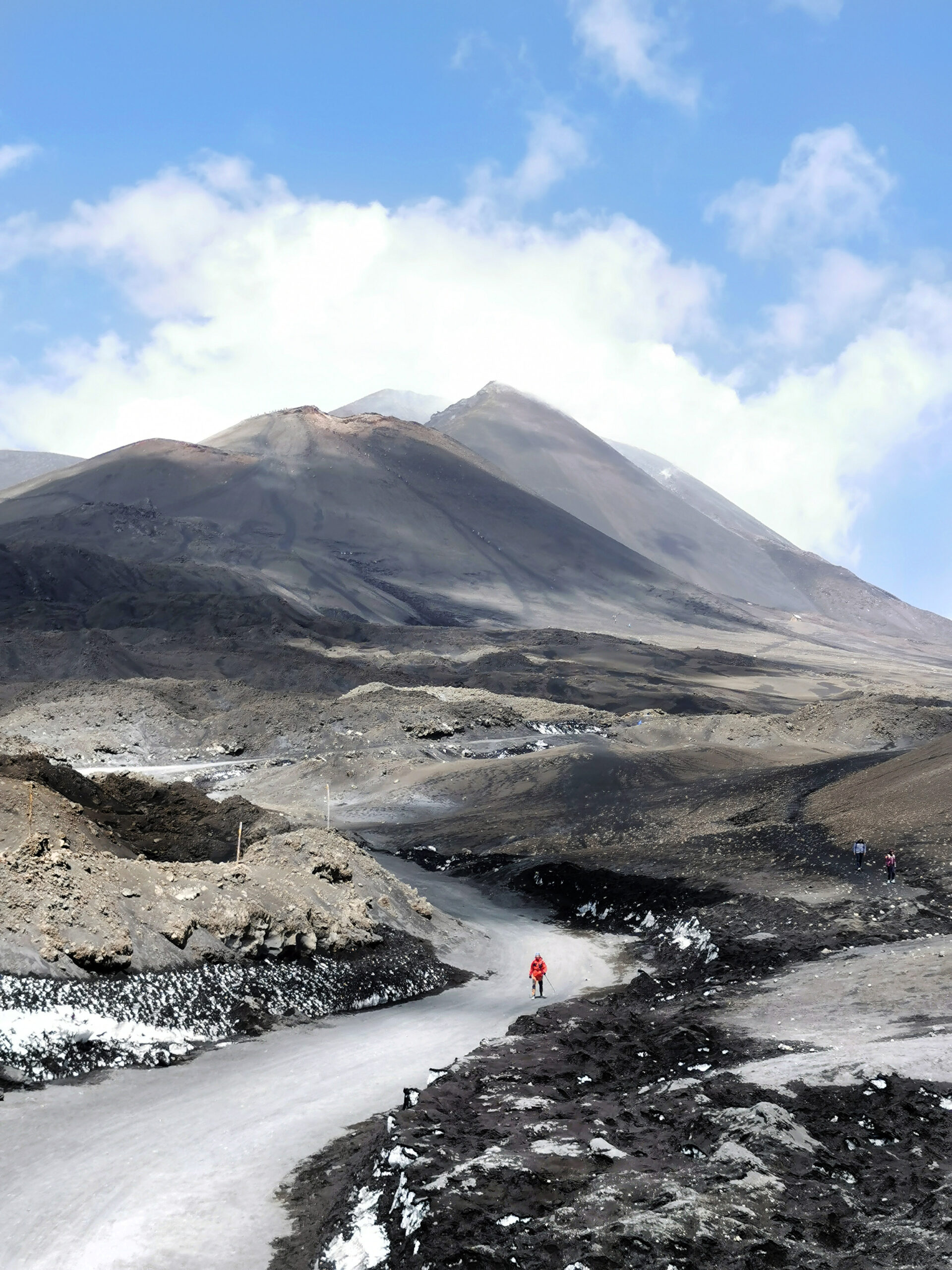 Sicily best spots: Etna